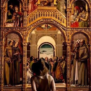 Meet your Posher, Brian